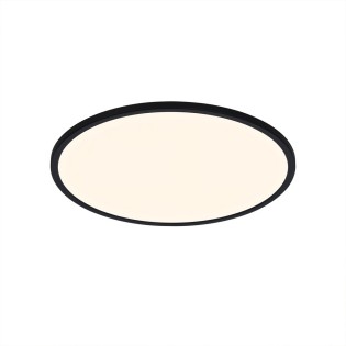 Plafonnier LED pour salle de bains Oja 42 3-Step Dim (19W)