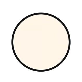 Plafonnier LED pour salle de bains Oja 42 3-Step Dim (19W)