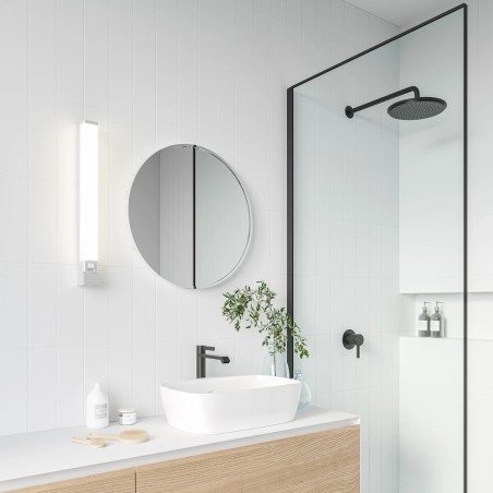 Applique LED pour bains Sjaver (15W)