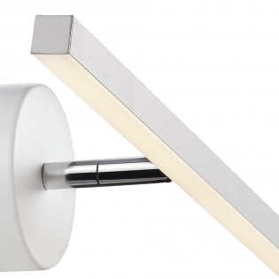 Applique LED pour bains IP S13 (5.6W)