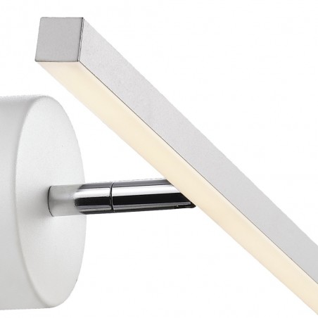 Applique LED pour bains IP S13 (5.6W)