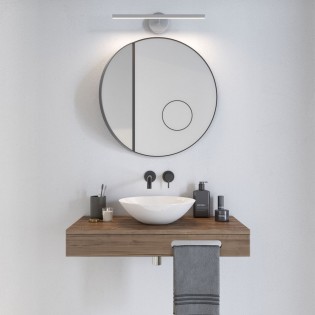 Applique LED pour bains IP S13 (5.6W)