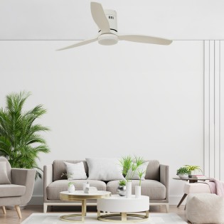 Ventilateur de plafond LED...