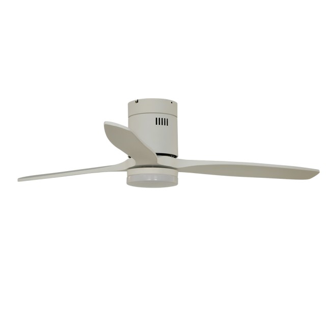 Ventilateur de plafond LED Nine Eco CCT Dim (20W)