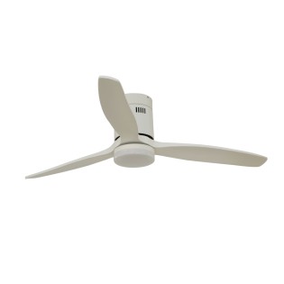Ventilateur de plafond LED Nine Eco CCT Dim (20W)