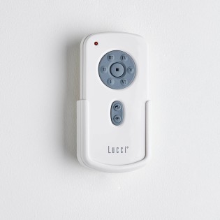 Ventilateur de plafond Climate II