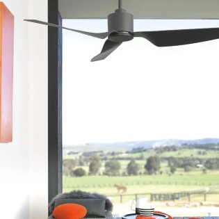 Ventilateur de plafond...