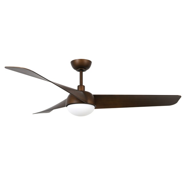 Ventilateur de plafond avec lumière Osprey