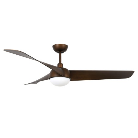 Ventilateur de plafond avec lumière Osprey