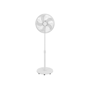 Ventilateur sur pied Glide DC 6 vitesses (30W)