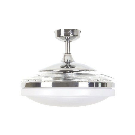 Ventilateur à pales rétractables avec éclairage Evo2