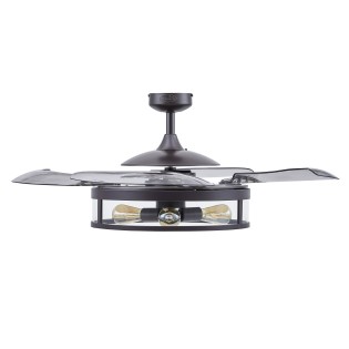 Ventilateur de plafond avec lumière Classic (3 lumieres)