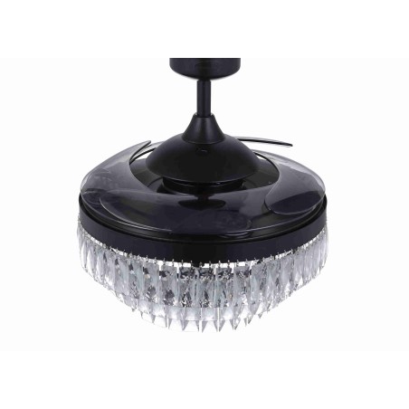 Ventilateur de plafond avec lumière Veil (3 lumieres)