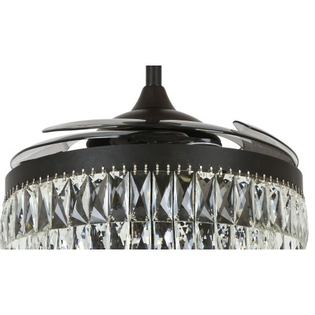 Ventilateur de plafond avec lumière Veil (3 lumieres)