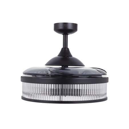 Ventilateur de plafond avec lumière Corbelle (3 lumieres)