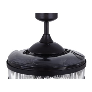 Ventilateur de plafond avec lumière Corbelle (3 lumieres)