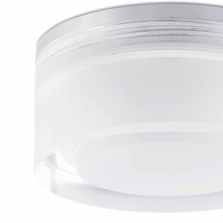 Empotrable LED Ebbra (4W)