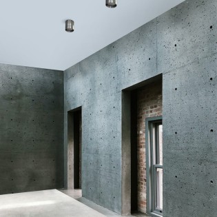 Spot encastré/Plafonnier...