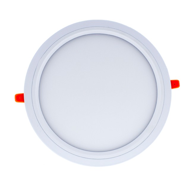 Panneau LED Rond Sirion (25W)