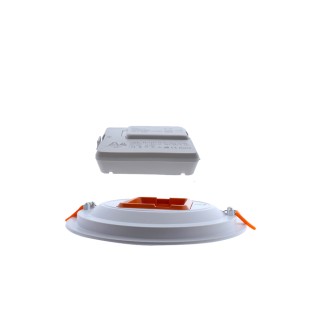 Panneau LED Rond Sirion (25W)