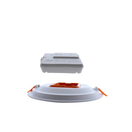 Panneau LED Rond Sirion (25W)
