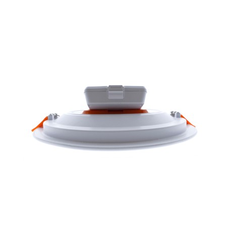 Panneau LED Rond Sirion (25W)
