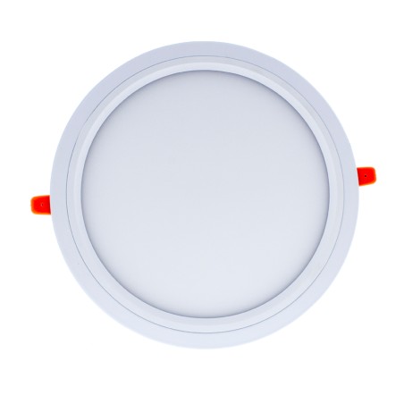 Panneau LED Rond Sirion (25W)