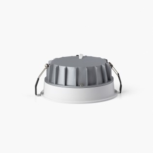 Encastré de plafond LED Croc (13W)