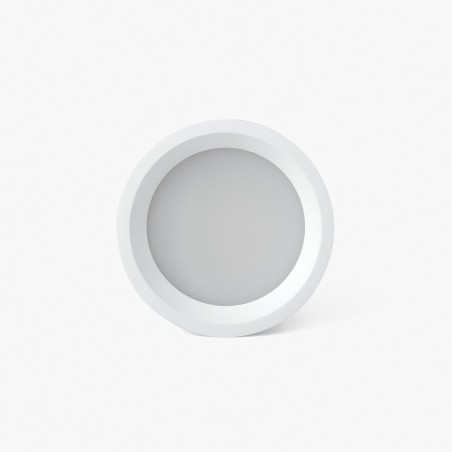Encastré de plafond LED Croc (13W)