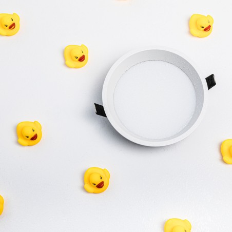 Encastré de plafond LED Croc (19W)