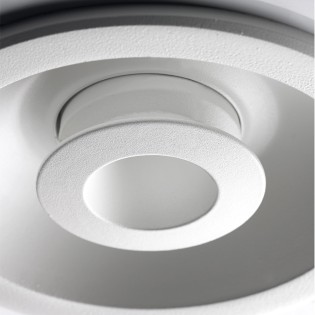 Encastrable LED Eye rond (11+12W)