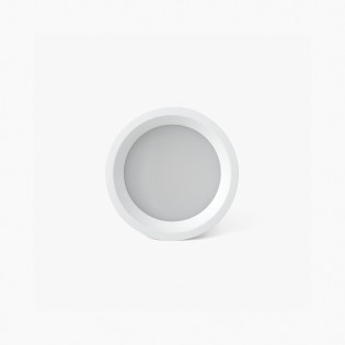Encastré de plafond LED Croc (9W)