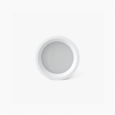 Encastré de plafond LED Croc (9W)
