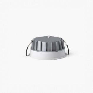 Encastré de plafond LED Croc (9W)