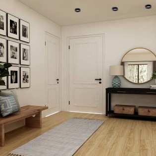 Encastrable fixe Nabila