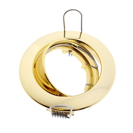 Empotrable Serie 053100 circular