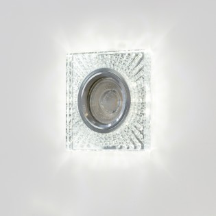 Spot Encastrable LED Laber (double éclairage)