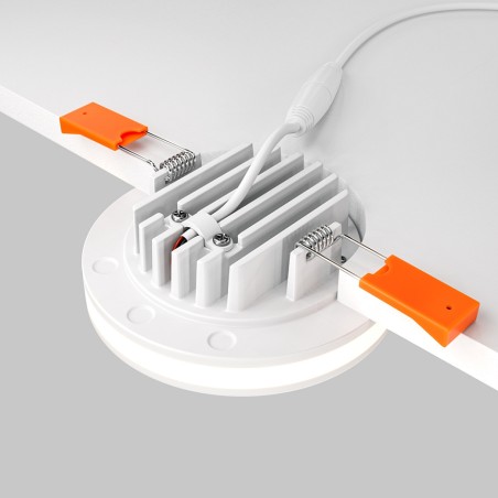 Downlight LED Phanton (12W)