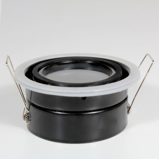 Encastré de plafond Exterieur Alhambra