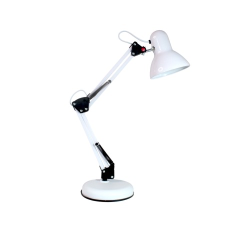 Lampe de bureau articulé Avati