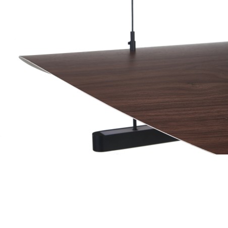 copy of Lámpara colgante LED Cono (10W)