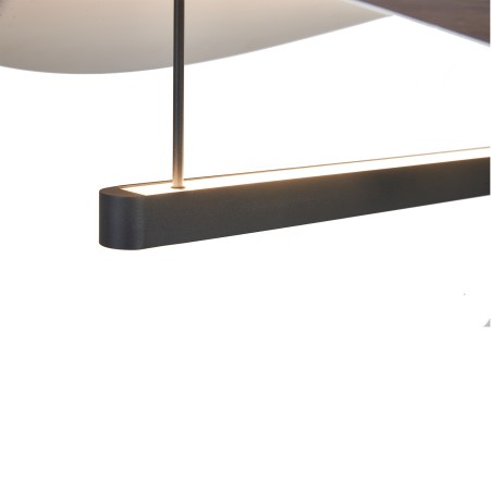 copy of Lámpara colgante LED Cono (10W)