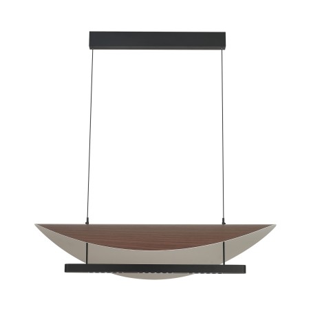 copy of Lámpara colgante LED Cono (10W)