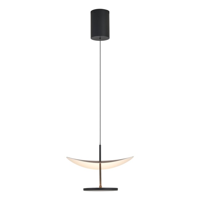 copy of Lámpara colgante LED Cono (10W)