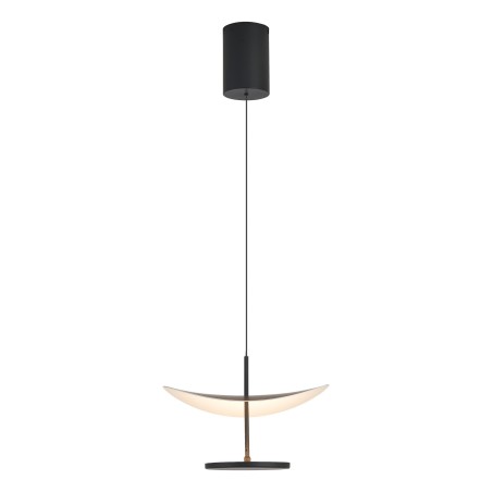 copy of Lámpara colgante LED Cono (10W)
