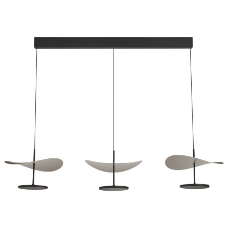 copy of Lámpara colgante LED Cono (10W)