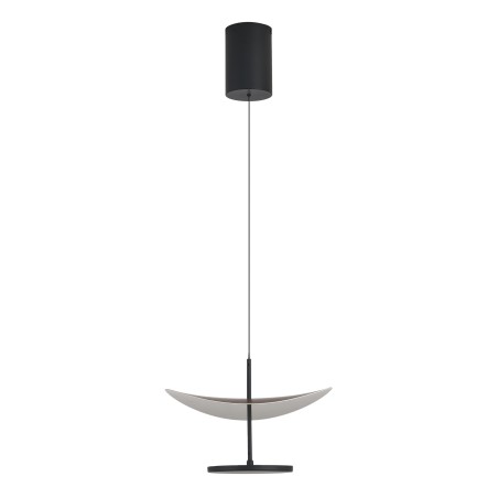 copy of Lámpara colgante LED Cono (10W)