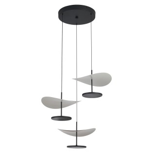 copy of Lámpara colgante LED Cono (10W)