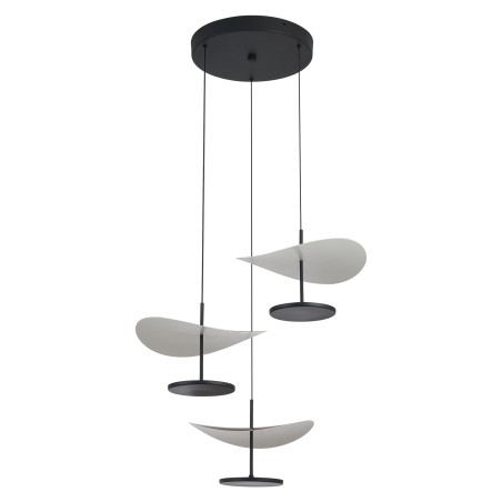 copy of Lámpara colgante LED Cono (10W)