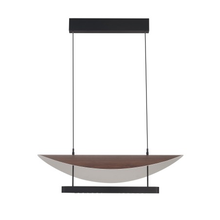 copy of Lámpara colgante LED Cono (10W)